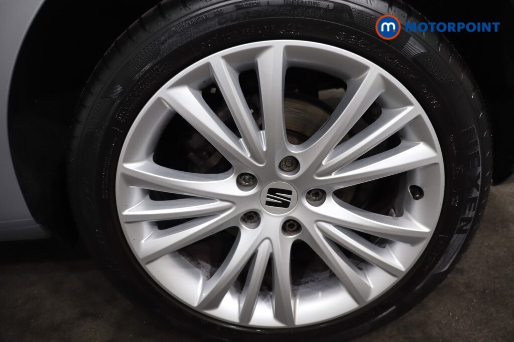 Used SEAT Leon 2022 for sale - 76278730: Photo 20