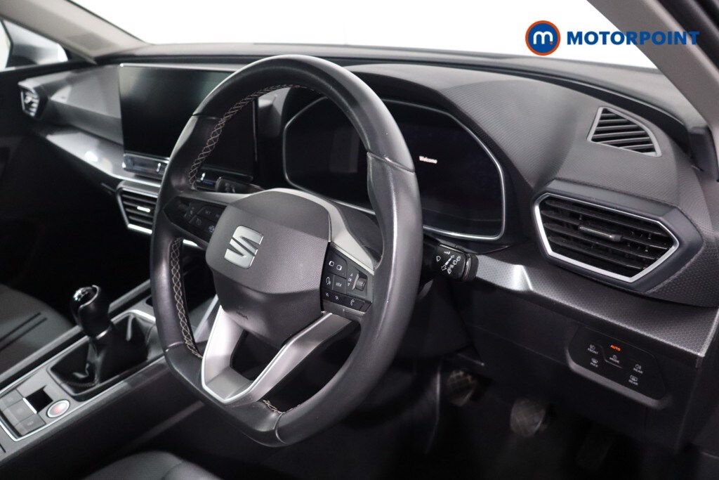 Used SEAT Leon 2022 for sale - 76278730: Photo 29