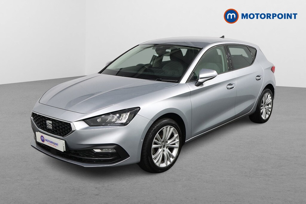Used SEAT Leon 2022 for sale - 76278730: Photo 3