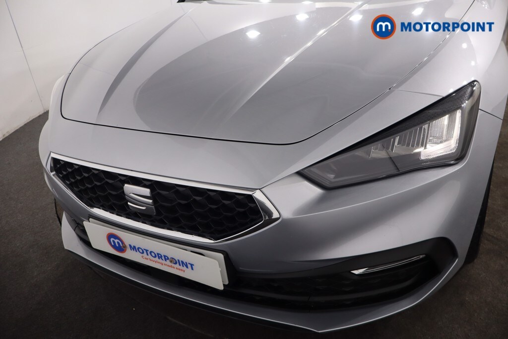 Used SEAT Leon 2022 for sale - 76278730: Photo 36