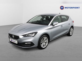Used SEAT Leon 2022 for sale - 76278730: Photo