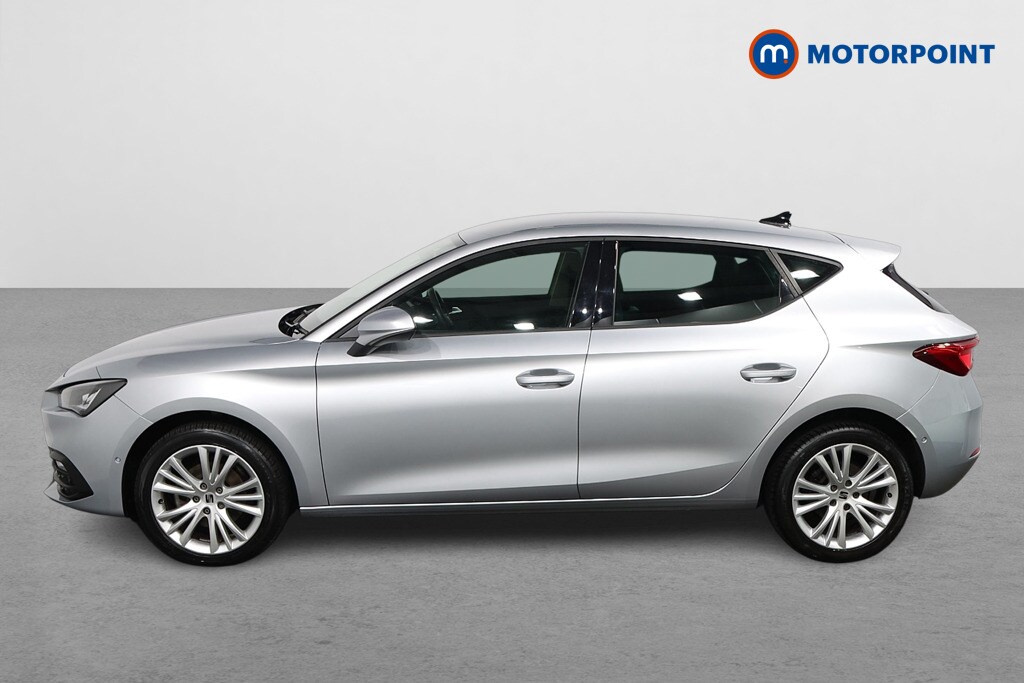 Used SEAT Leon 2022 for sale - 76278730: Photo 4