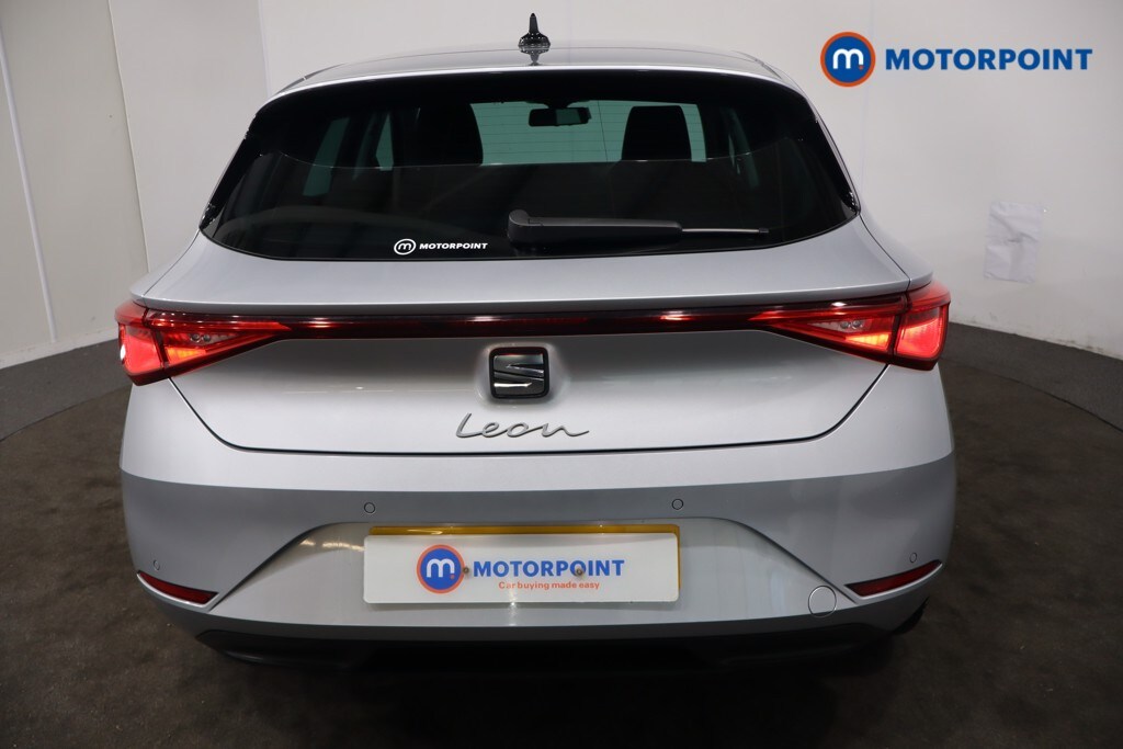 Used SEAT Leon 2022 for sale - 76278730: Photo 41