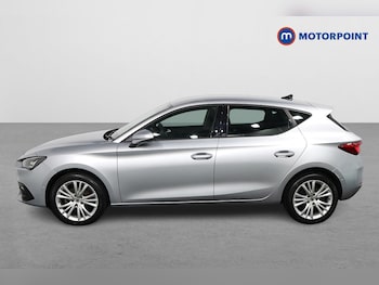 Used SEAT Leon 2022 for sale - 76278730: Photo