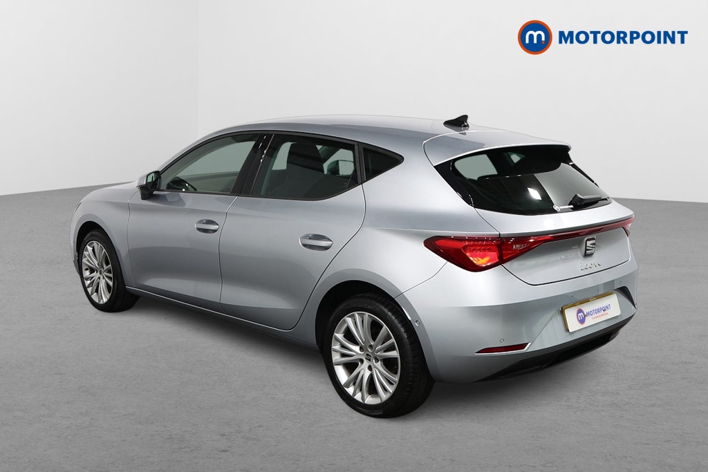 Used SEAT Leon 2022 for sale - 76278730: Photo 5