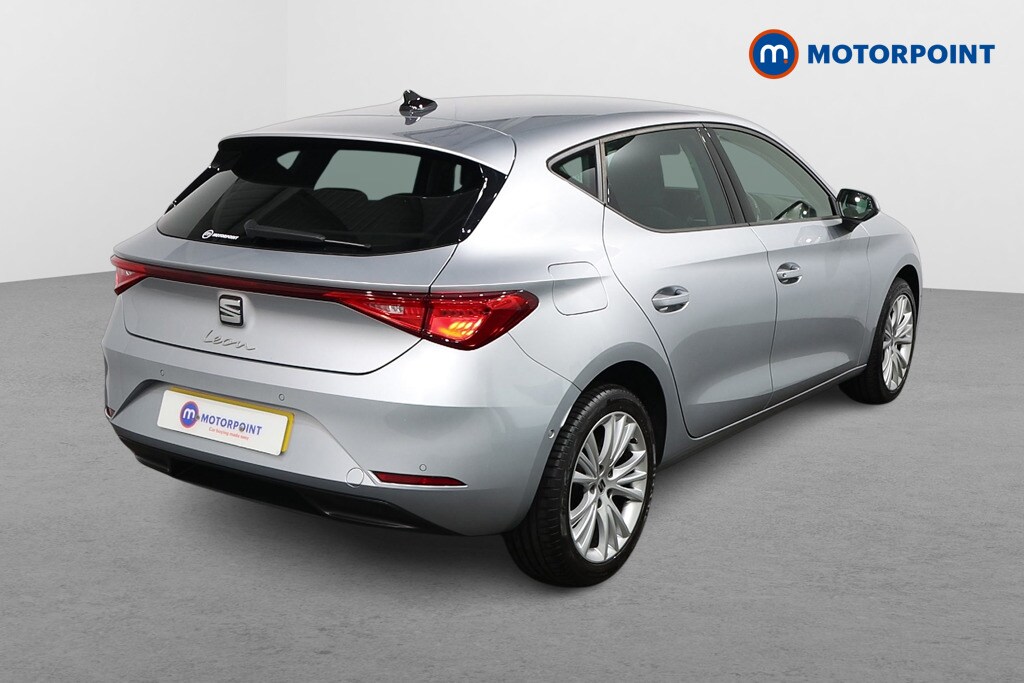 Used SEAT Leon 2022 for sale - 76278730: Photo 7