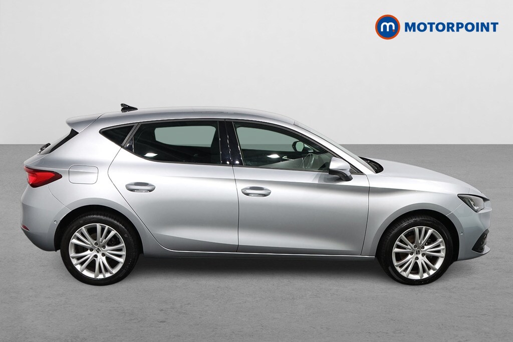 Used SEAT Leon 2022 for sale - 76278730: Photo 8