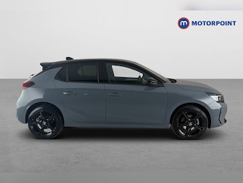 Used Vauxhall Corsa 2025 for sale - 79505049: Photo