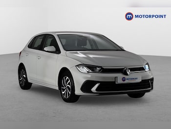 Used Volkswagen Polo 2023 for sale - 79068210: Photo
