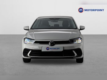 Used Volkswagen Polo 2023 for sale - 79068210: Photo