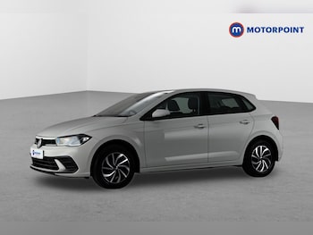 Used Volkswagen Polo 2023 for sale - 79068210: Photo