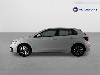 Used Volkswagen Polo 2023 for sale - 79068210: Photo