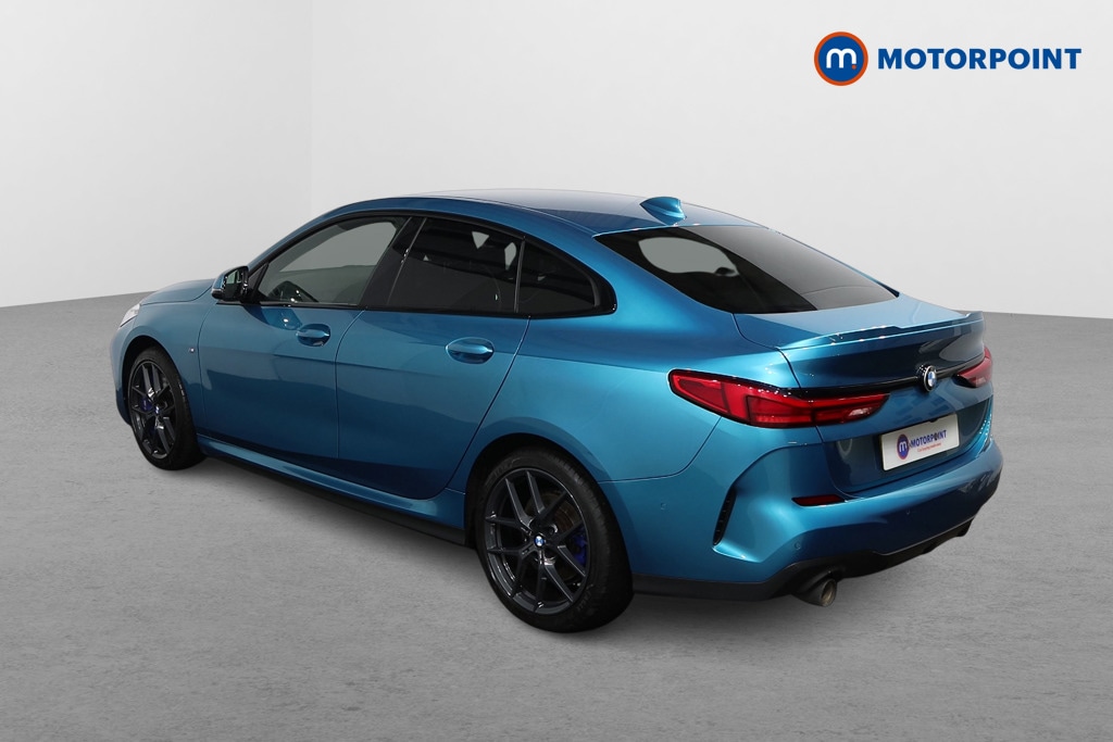 Used BMW 2 Series 2022 for sale - 76612098: Photo 5