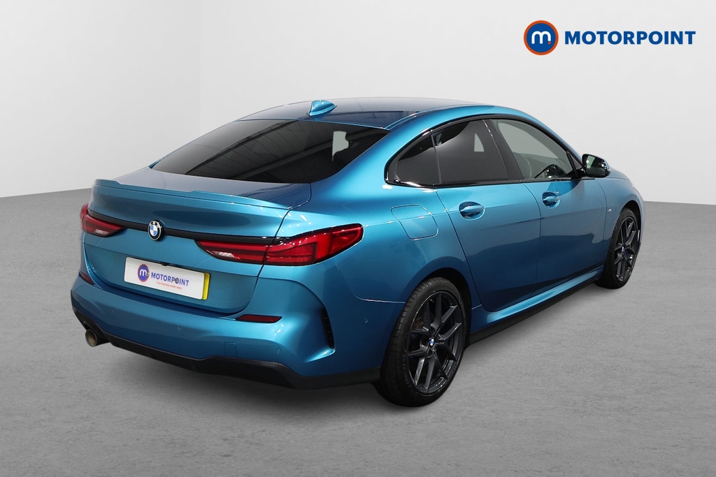 Used BMW 2 Series 2022 for sale - 76612098: Photo 7