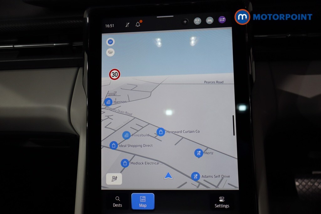 Used Ford Explorer 2025 for sale - 76426023: Photo 10