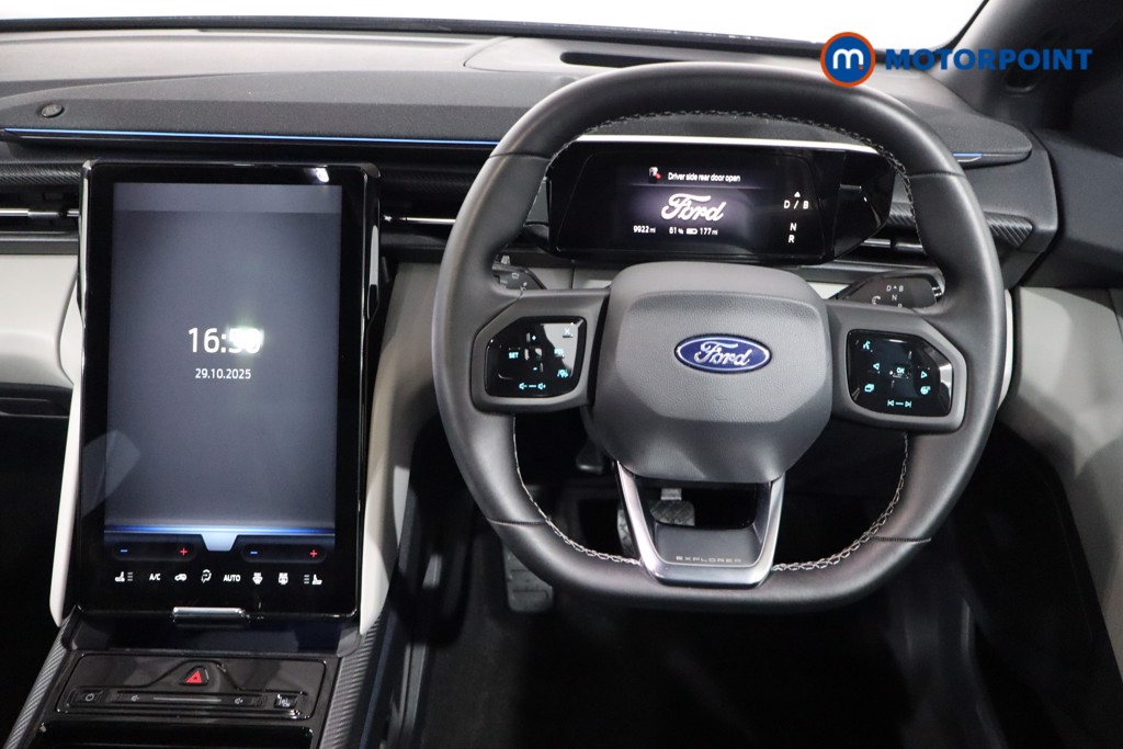 Used Ford Explorer 2025 for sale - 76426023: Photo 11