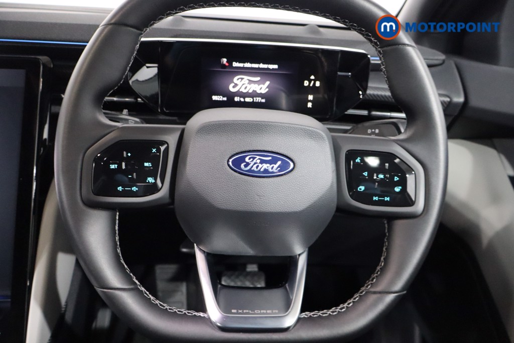 Used Ford Explorer 2025 for sale - 76426023: Photo 14