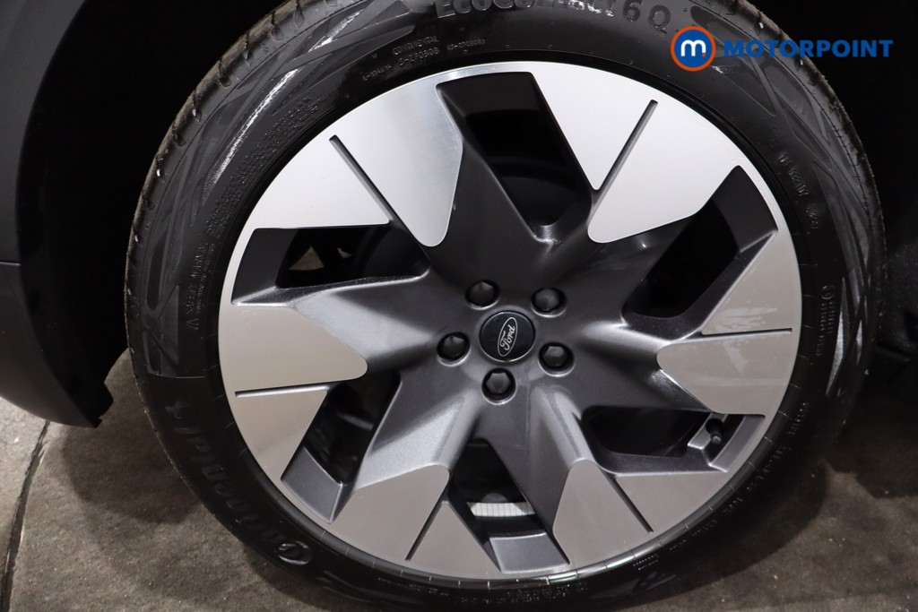 Used Ford Explorer 2025 for sale - 76426023: Photo 17