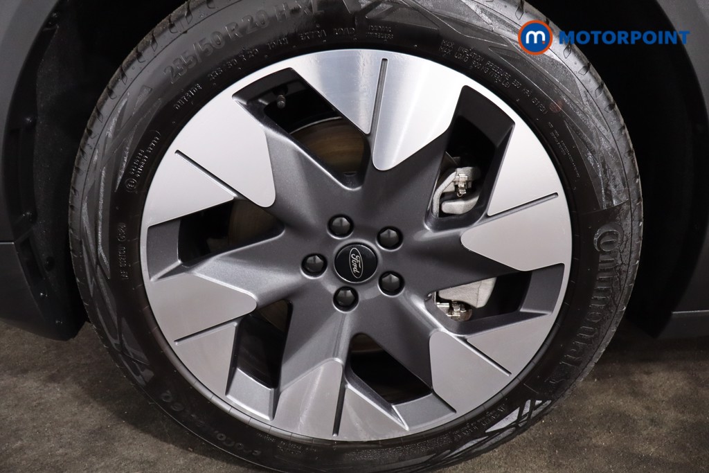 Used Ford Explorer 2025 for sale - 76426023: Photo 19