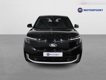 Used Ford Explorer 2025 for sale - 76426023: Photo