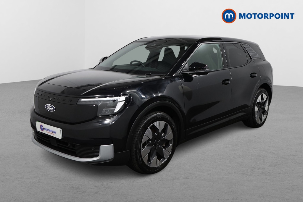 Used Ford Explorer 2025 for sale - 76426023: Photo 3