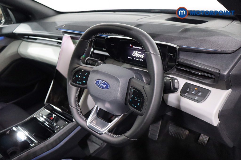 Used Ford Explorer 2025 for sale - 76426023: Photo 32