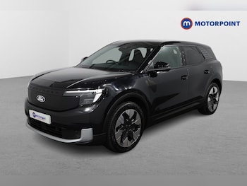 Used Ford Explorer 2025 for sale - 76426023: Photo