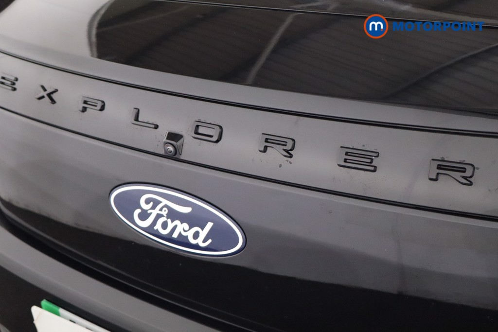 Used Ford Explorer 2025 for sale - 76426023: Photo 40