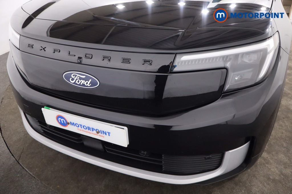Used Ford Explorer 2025 for sale - 76426023: Photo 41