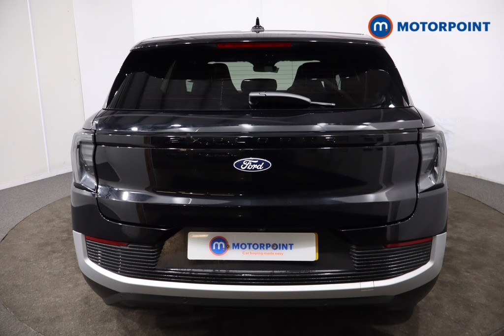 Used Ford Explorer 2025 for sale - 76426023: Photo 48