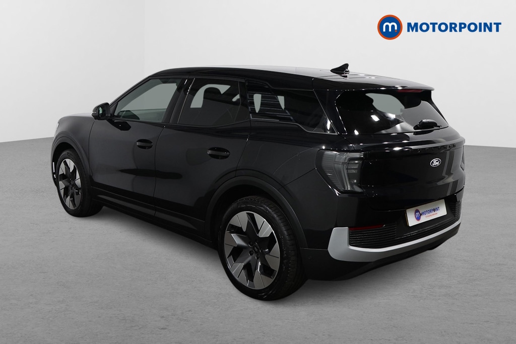 Used Ford Explorer 2025 for sale - 76426023: Photo 5