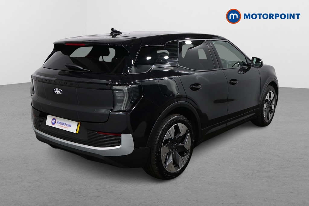 Used Ford Explorer 2025 for sale - 76426023: Photo 7