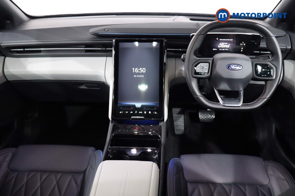 Used Ford Explorer 2025 for sale - 76426023: Photo 9