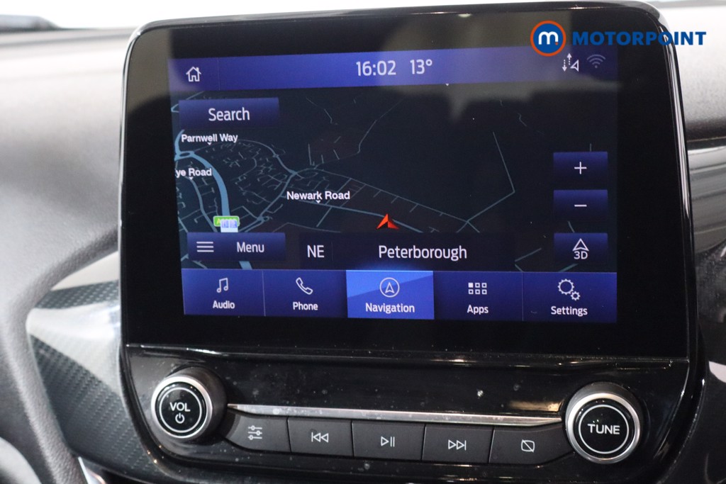 Used Ford Fiesta 2020 for sale - 76394816: Photo 10