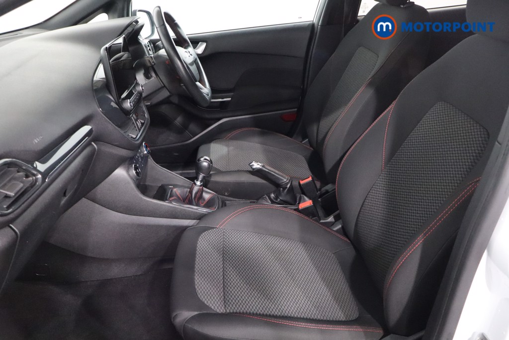 Used Ford Fiesta 2020 for sale - 76394816: Photo 12