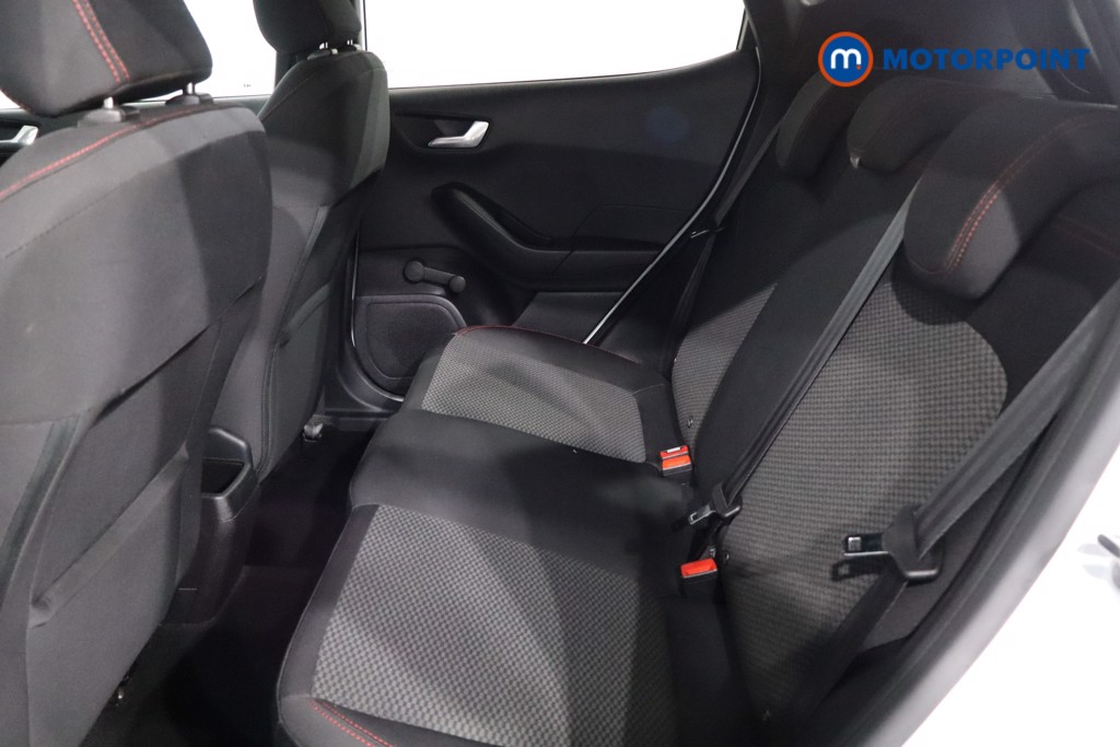 Used Ford Fiesta 2020 for sale - 76394816: Photo 13