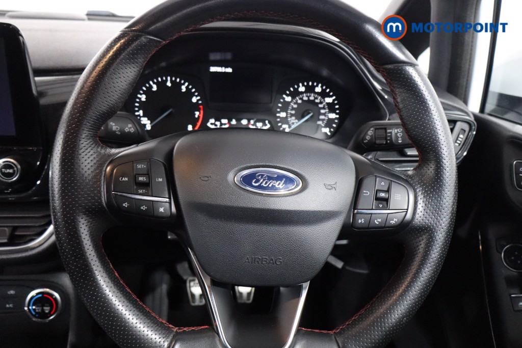 Used Ford Fiesta 2020 for sale - 76394816: Photo 14