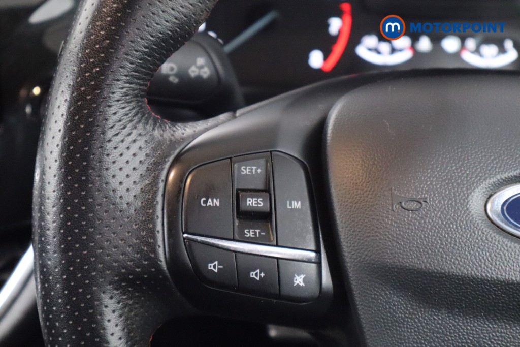 Used Ford Fiesta 2020 for sale - 76394816: Photo 15