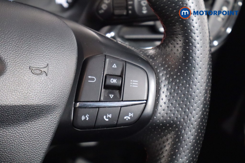 Used Ford Fiesta 2020 for sale - 76394816: Photo 16