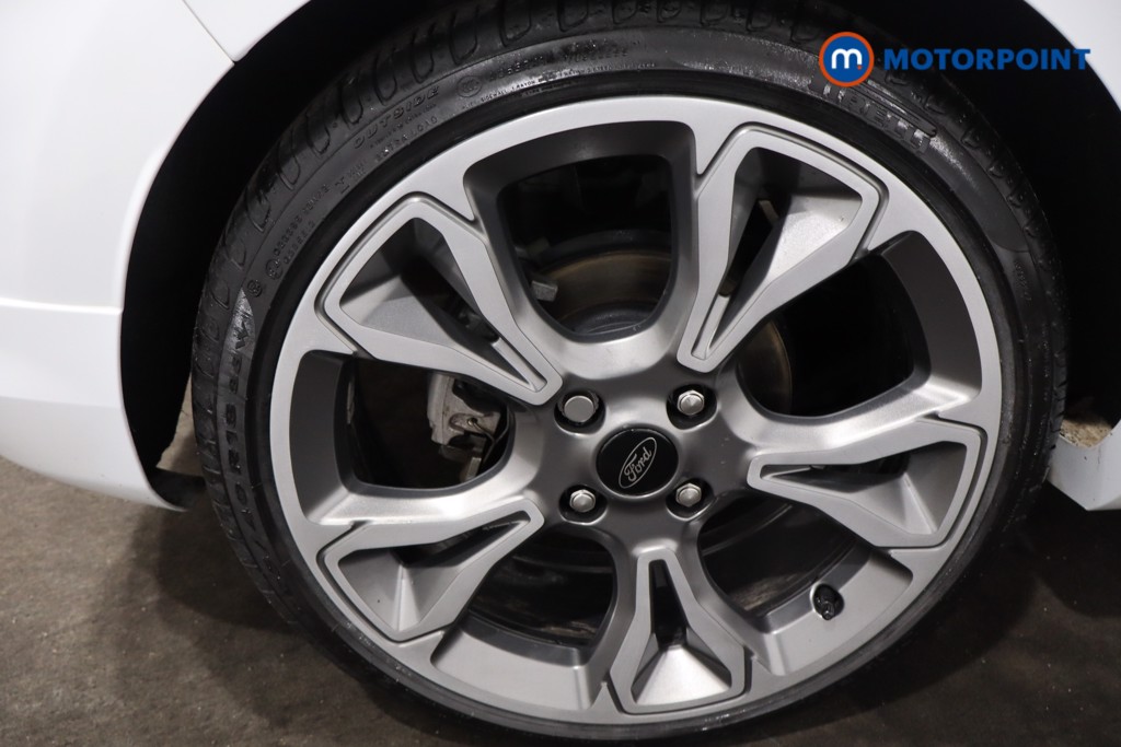 Used Ford Fiesta 2020 for sale - 76394816: Photo 17