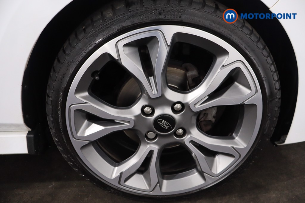 Used Ford Fiesta 2020 for sale - 76394816: Photo 18