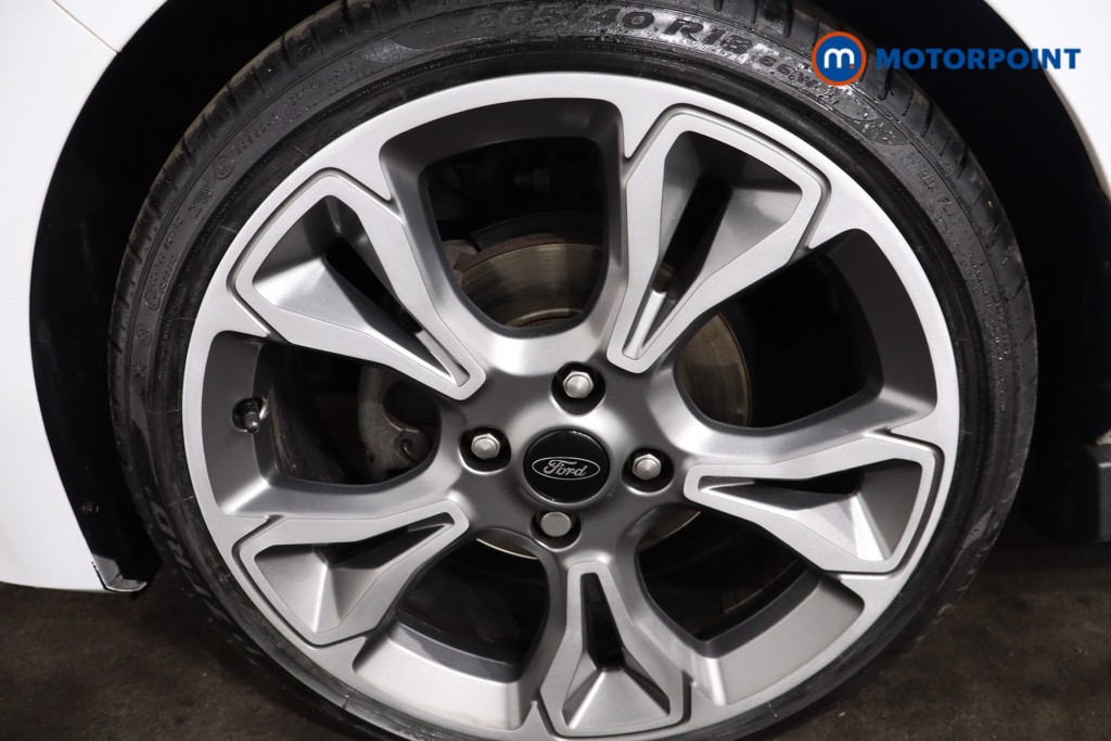 Used Ford Fiesta 2020 for sale - 76394816: Photo 19