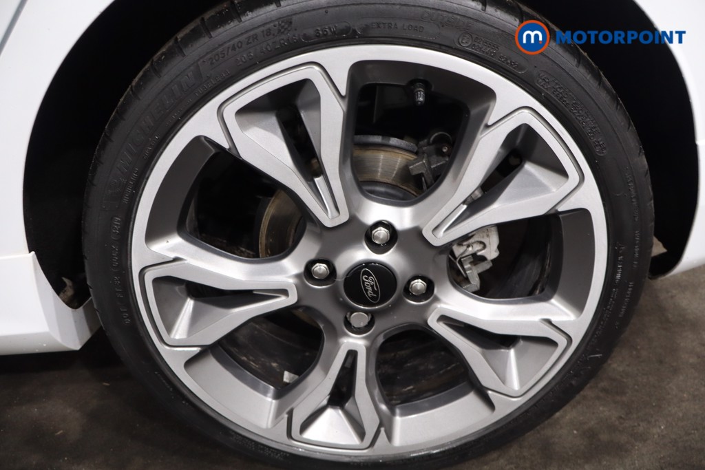 Used Ford Fiesta 2020 for sale - 76394816: Photo 20