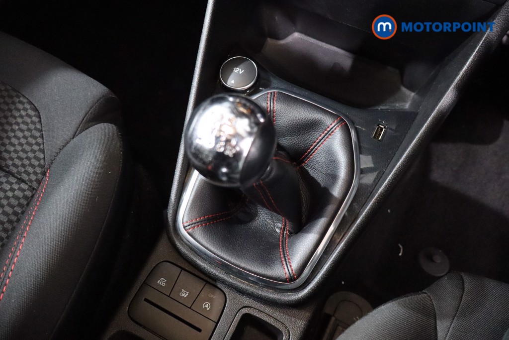 Used Ford Fiesta 2020 for sale - 76394816: Photo 22