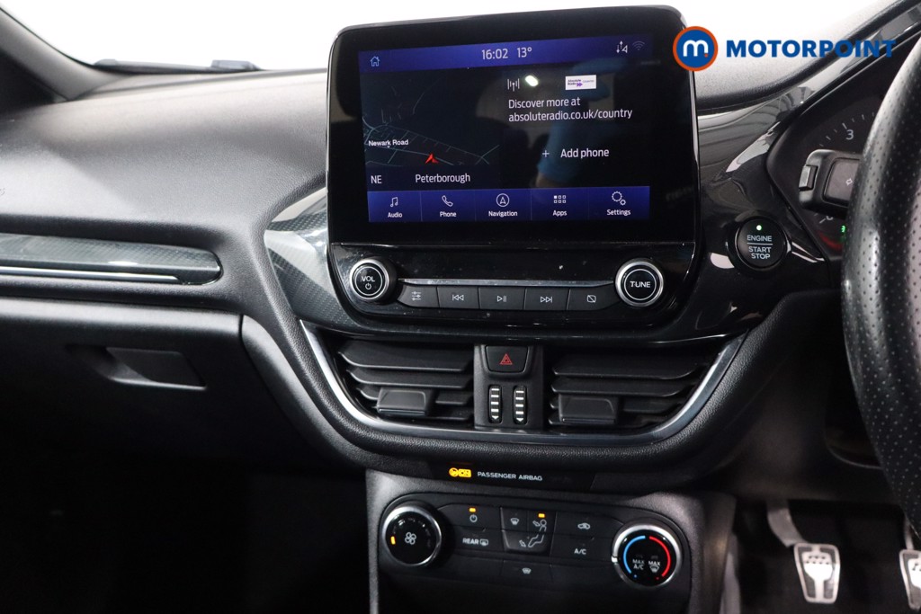 Used Ford Fiesta 2020 for sale - 76394816: Photo 23