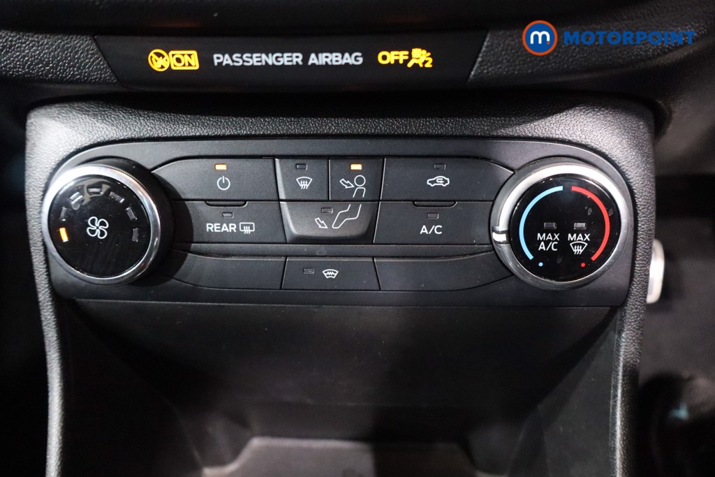 Used Ford Fiesta 2020 for sale - 76394816: Photo 24