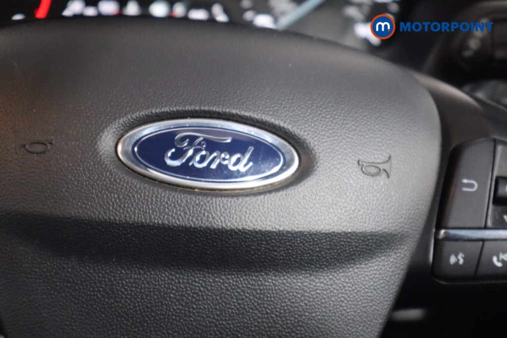 Used Ford Fiesta 2020 for sale - 76394816: Photo 25