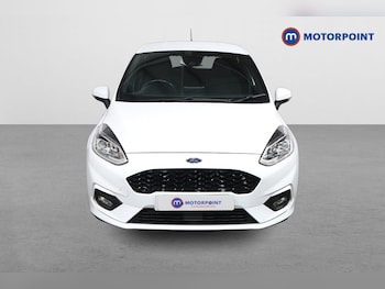 Used Ford Fiesta 2020 for sale - 76394816: Photo