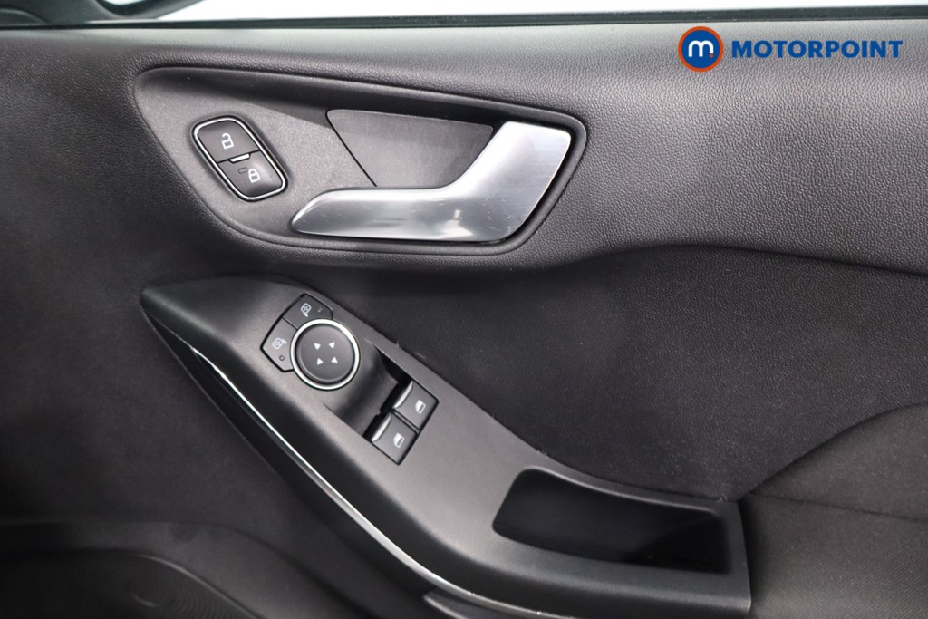 Used Ford Fiesta 2020 for sale - 76394816: Photo 30