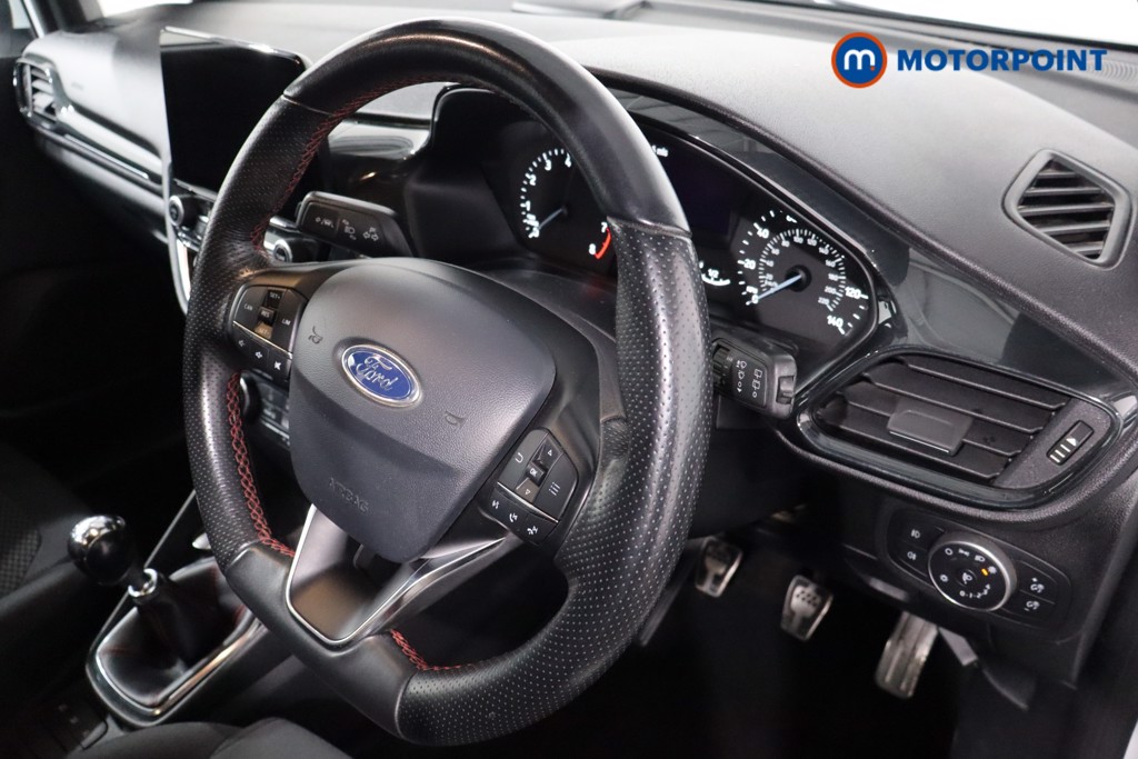 Used Ford Fiesta 2020 for sale - 76394816: Photo 32